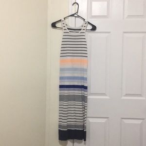 Long dress for kids size;8 Medium